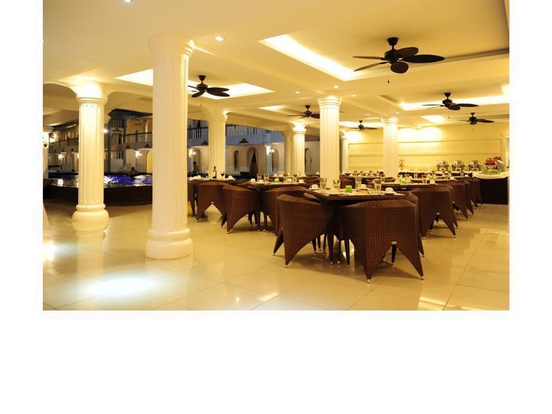 Boracay Summer Palace Hotel Balabag  Екстер'єр фото