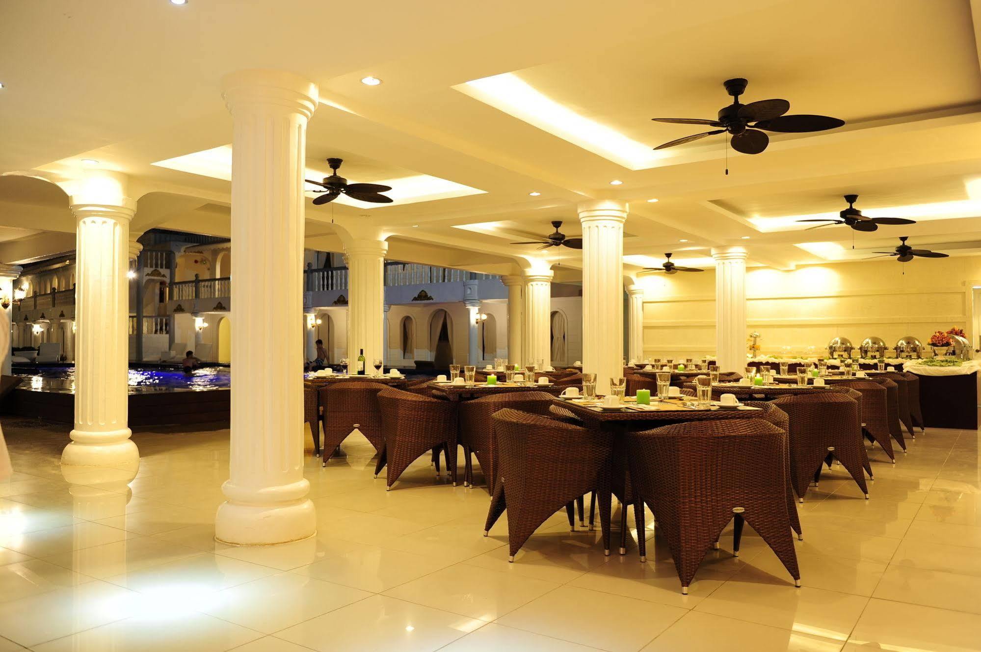 Boracay Summer Palace Hotel Balabag  Екстер'єр фото